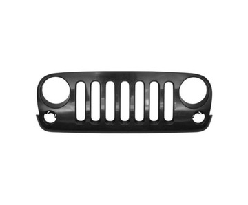 РЕШЁТКА JEEP WRANGLER 07- 68046306AA