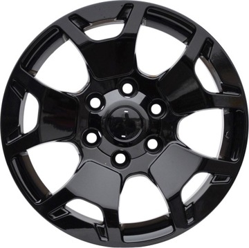 ДИСКИ 17'' TOYOTA 2.5I-2.7I 11.95- HILUX LAND