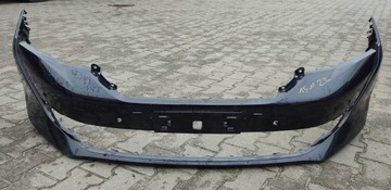 БАМПЕР ПЕРЕД 9813646480 PEUGEOT 508 II 18-