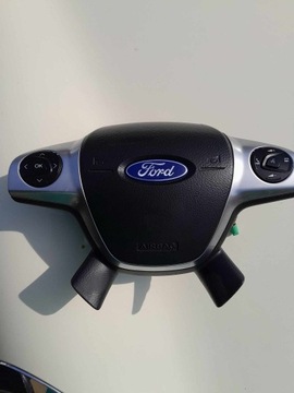 Ford Focus MK3 C-MAX Kuga MK2 Connect Air Bag