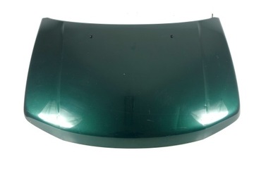 КАПОТ ПЕРЕД КРЫШКА ДВИГАТЕЛЯ SUZUKI GRAND VITARA II 2 05-12 2005-2012