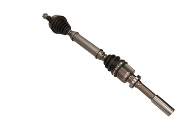 MAXGEAR ПІВВІСЬ RENAULT LAGUNA II 01- 1,8-2,0B PR 800MM