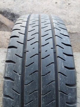 ЯК НОВИЙ 205/65R15C FALKEN LINAM VAN01 7,5MM 17R K615