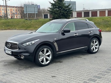 ДИСКИ INFINITI FX50 FX37 QX70 QX50 5X114,3 21