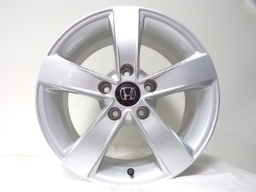 4x HONDA ACCORD CIVIC FR-V HR-V STREAM_F-VAT_16''