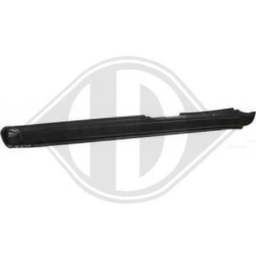 ПОРОГ DRZWIOWY DO MAZDA 626 97-99