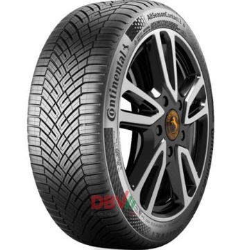 НОВЫЕ ШЕСТЕРНИ ВСЕСЕЗОННЫЕ HONDA CIVIC IX 235/40R18 CONTINENTAL