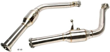 DOWNPIPE DECAT TA TECHNIX 06MB008 MERCEDES-BENZ CLASS G W463 AMG G63