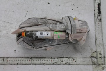 AIRBAG ШТОРА ЛЕВАЯ 5L6880741 SKODA YETI 09-12