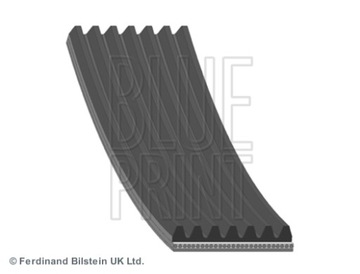 BLUE PRINT BLUE PRINT AD07R2672 РЕМЕНЬ ПОЛИКЛИНОВЫЙ ПОЛИКЛИНОВЫЙ