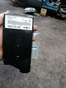 МОДУЛЬ INTERFACE 5N0035342G VW JETTA 5C PASSAT B7