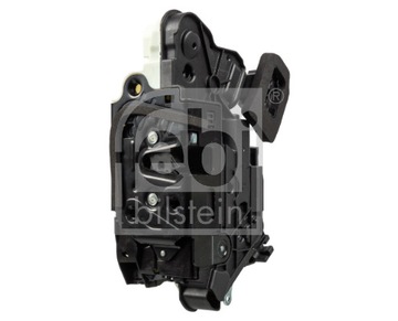 ЗАМОК ДВЕРЬ FEBI BILSTEIN 172121 5K1837015B VW GOLF 6, JETTA 5C, POLO SKODA