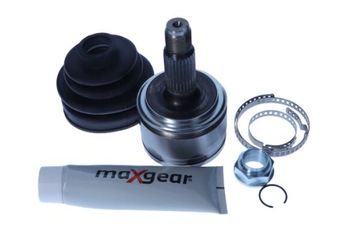 MAXGEAR ШАРНИР ВНЕШНЯЯ. HONDA ACCORD VII (CL) 30X63X26