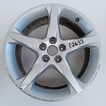 ДИСК 5X108 18 FORD C-MAX BM5J-1007-FB (E2633)