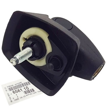 ПОДСТАВКА АНТЕНЫ PEUGEOT 106 205 206 306 406 806 ОРИГИНАЛ GRUPA PSA