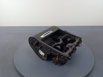 BMW X3 G01 G02 БАРДАЧОК ТОНЕЛЯ CUPHOLDER 5A010A0