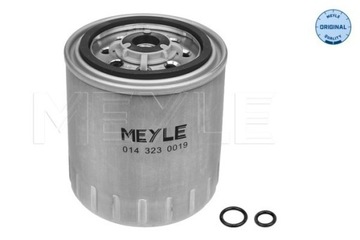 MEYLE 014 323 0019 ФИЛЬТР ТОПЛИВА DB OM601-603/W124