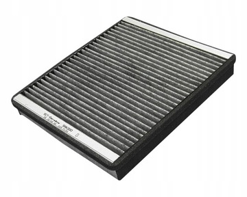 CLEAN FILTERS ФИЛЬТР САЛОНА WĘGL.FOCUS C-MA K1154A GALAXY II/S-MAX/MONDEO