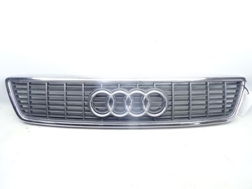 AUDI S8 D2 94-99 РЕШЁТКА РЕШЁТКА КАПОТА 4D0853651H