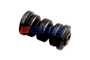 AUGER SILENTBLOCK RESORU ПЕРЕД L/P 55.5X20 VOLVO FE FL6 09.85-