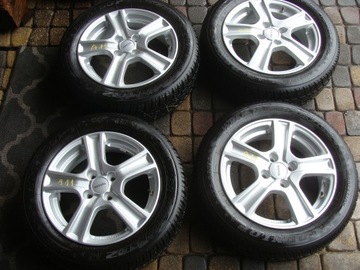 TOYOTA YARIS IQ 5JX15 ЗИМА 175/65 R15 ДАТЧИКИ