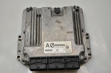 БЛОК УПРАВЛЕНИЯ КОМПЬЮТЕР ECU 23710JG78D NISSAN X-TRAIL T31