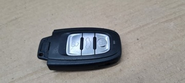 A6 C7 4G КЛЮЧ ПУЛЬТ KEYLESS 4G0959754K A7 A4 B8 Q5