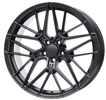 HX07F ДИСКИ HAXER 20 5X112 AUDI A4 A5 A6 A7 A8 Q5