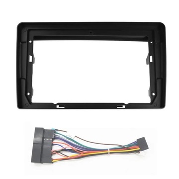 ДЛЯ HYUNDAI AZERA GRANDEUR TG 2005-2011 AUTO STEREO ПАНЕЛЬ Z TWORZYWA SZTUCZ