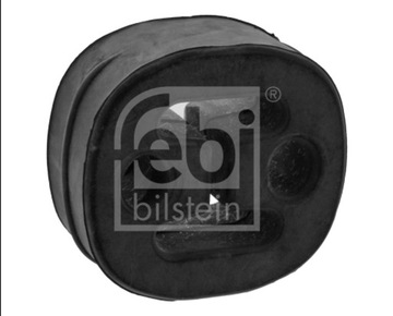 FEBI BILSTEIN 45575 FEBI КРЕПЛЕНИЕ ГЛУШИТЕЛЯ