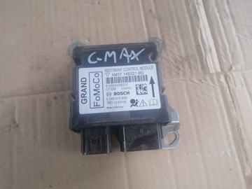 СЕНСОР ПОДУШЕК FORD GRAND C-MAX MK2 AM5T14B321BG