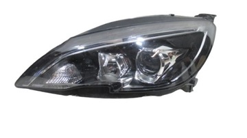 HG-133 ФАРА ЛЕВАЯ ФАРА LED (СВЕТОДИОД ) PEUGEOT 308 T9 17- РЕСТАЙЛ 1628555480