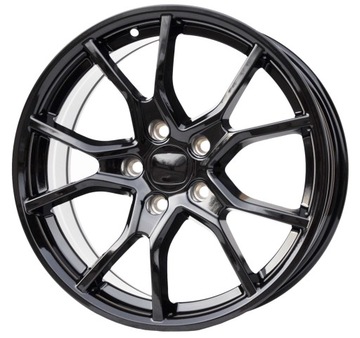 ДИСКИ 17'' MAZDA 97-03 MPV MX-30 MX-6 PREMACY RX8