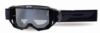 PROGRIP GOGLE PG3300-322 NACHTSICHTSKAMERA GLAS LUSTRZANA ANTISCRATCH NO FOG, ANTI UV
