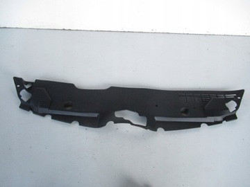 ЗАЩИТА ПАНЕЛИ ПЕРЕДНЕГО TOYOTA COROLLA VERSO 04-08R