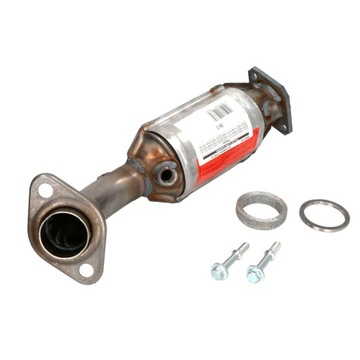 КАТАЛИЗАТОР SUZUKI GRAND VITARA 1,6/2,0 BM CATALYSTS BM91710H КАТАЛИЗАТОР