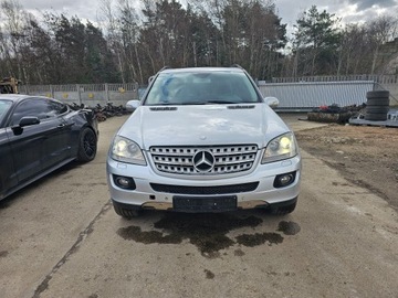 MERCEDES ML W164 СТЕКЛО ПЕРЕДНЯЯ ЛОБОВОЕ ORG 07 R