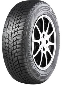 1x 225/55R17 97H BRIDGESTONE LM-001*