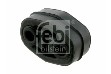 FEBI BILSTEIN КРЕПЛЕНИЕ СИСТЕМЫ ВЫХЛОПНОЙ AUDI 80 B4 VW TRANSPORTER IV