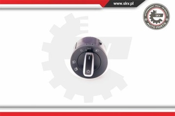 ПЕРЕКЛЮЧАТЕЛИ АВТОМОБИЛЬНЫЙ ESEN SKV 36SKV020