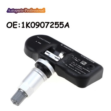 DO AUDI VOLKSWAGEN TPMS СИСТЕМА MONITOROWANIA ДАВЛЕНИЯ W ШИНАХ 315MHZ WYS