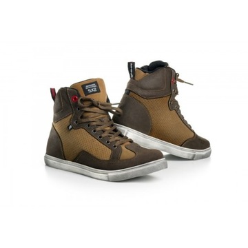MOTORRADSTIEFEL MOTORRAD SX-2 +  MB