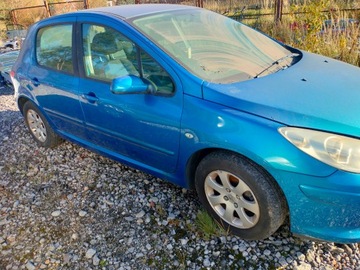 ЗАПЧАСТИНИ PEUGEOT 307 РЕСТАЙЛ KMFD