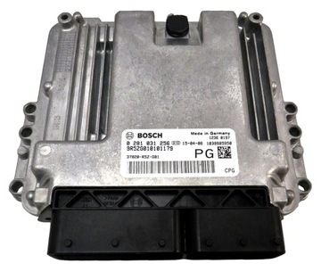 ECU HONDA CR-V 1.6 i-DTEC 37820R5ZG01 0281031256