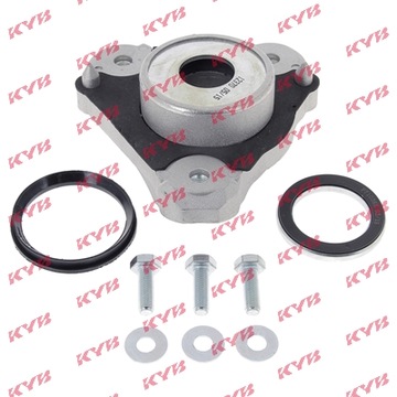 KYB ПОДУШКА AMORT. CITROEN P. JUMPER/ FIAT DUCATO/ PEUGEOT BOXER 2.0-3.0D