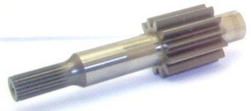 S12 25CC 7/8 13 X 30.1MM SAE SPLINE