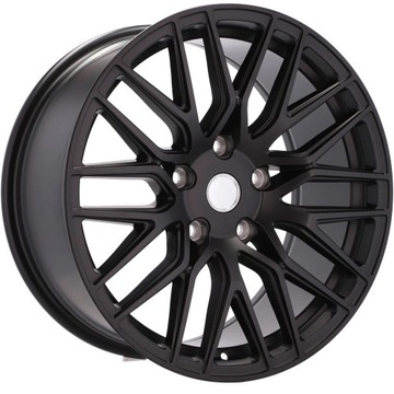 ДИСКИ 18'' 5X127 CHRYSLER PACIFICA TOWN COUNTRY