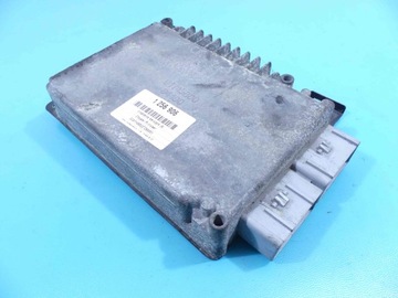 КОМПЬЮТЕР ECU CHRYSLER PT CRUISER P05033665AC 2.4