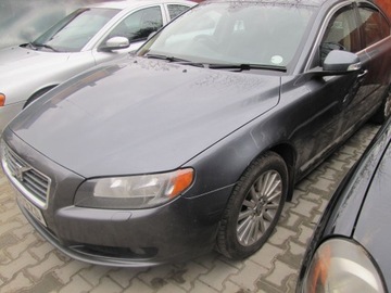 VOLVO S80 V70 - ЛЕВЫЙ ПЕРЕДНИЙ КРЫЛО ПЕРЕД