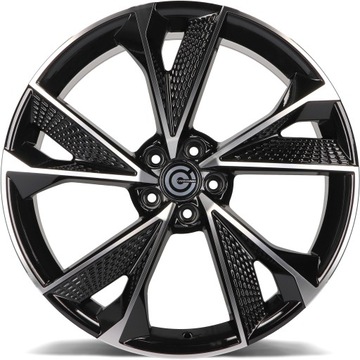 ДИСКИ 18 5X112 AUDI A3 A4 A5 A6 Q3 Q5 CUPRA FORMENTOR SKODA VW ARTEON GOLF